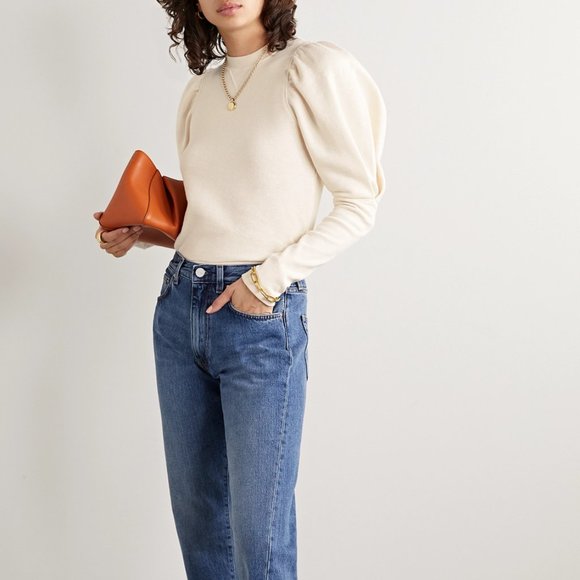 philo pullover ulla johnson